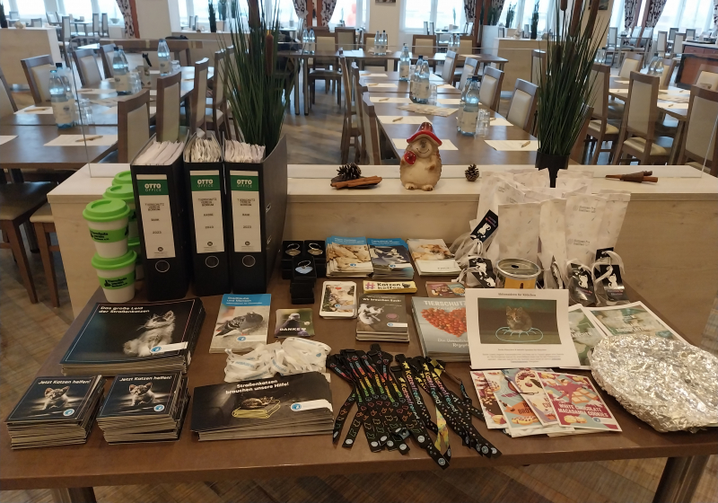 Jahreshauptversammlung 2026